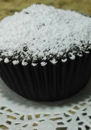 Una foto de Brownies