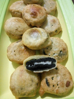 Foto resep Oreo Goreng