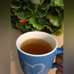 Cinnamon Tea A picture of Cinnamon Tea.
