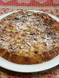 Torta di mele di Sant' Orfeo