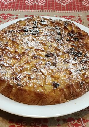 Foto di Torta di mele di Sant' Orfeo