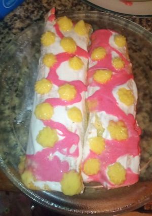 Una foto de Brazo gitano