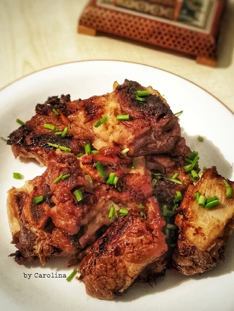 Cara Gampang Menyiapkan Resep Iga Panggang Mantap yang Menggugah Selera