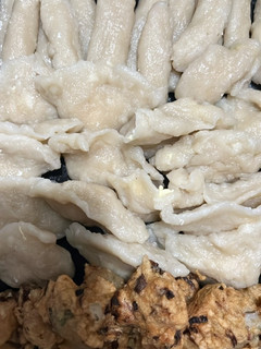 Foto resep Pempek Ikan Dori