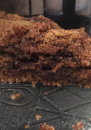 Una foto de Delicia sin harina