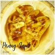 Pisang Gapit Khas Kalimantan