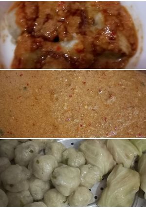 Foto resep Siomay