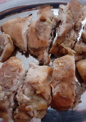 Foto resep Ayam panggang oven