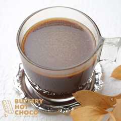 A picture of Buttery Hot Choco.