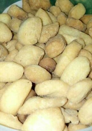 Foto resep Biji Ketapang Manis & Renyah