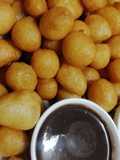 Zalabia (Egyptian Donuts)👌