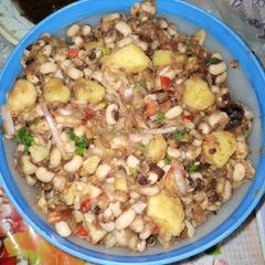 A picture of Lobia Chat.