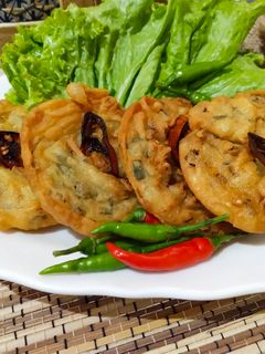 Foto resep Bakwan Pontianak