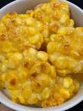 Corn Fritters