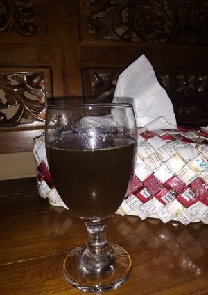 Foto resep Wedang DuGul
