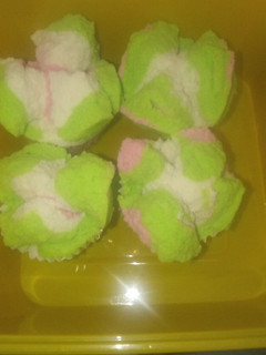 Foto resep Bolu kukus mekar no soda