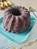Brownies Pisang Kukus