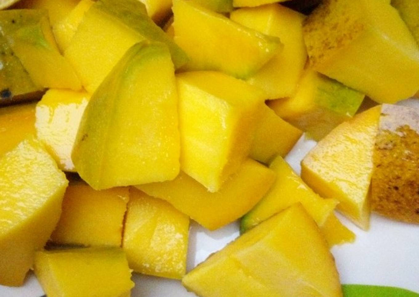 Pitta mango#1post1hope