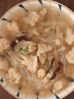 Foto resep Tekwan