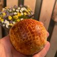 كليچه القصيم بحشوه السينامون والكاكاو