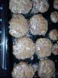 Hamburguesas Caseras de la mamá