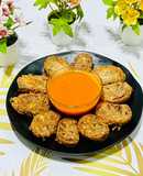 700. Hekeng | Ngohiong Halal (Ayam Udang)