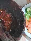 Bumbu Rujak Honje (Kecombrang)