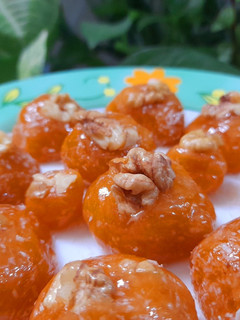 عکسی از دستور باسلوق ژله ای