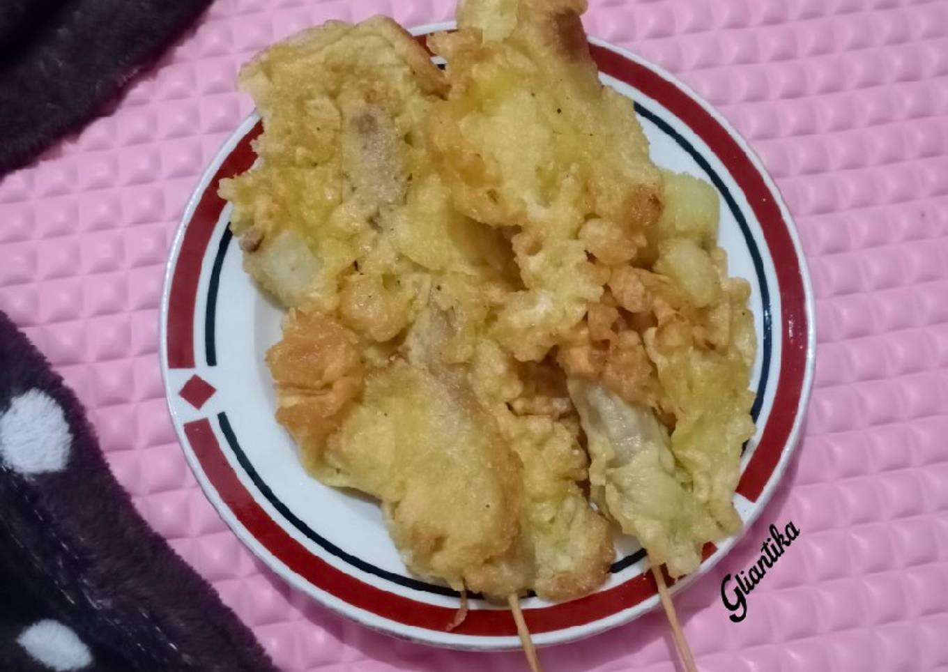 Sosis Kentang