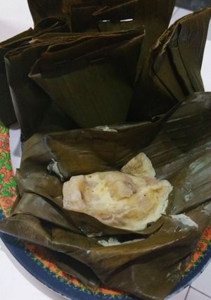 Foto resep Pistuban