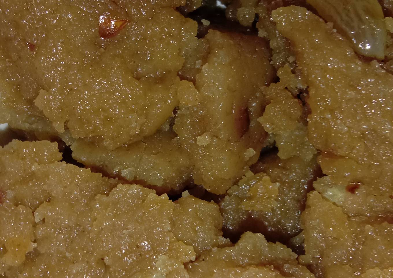 Halwa