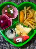 Bekal anak