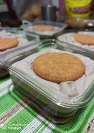 Foto resep 🅟🅤🅓🅘🅝🅖 🅡🅔🅖🅐🅛 🅓🅔🅢🅢🅔🅡🅣 🅑🅞🅧