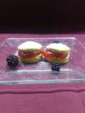 Scones dulces