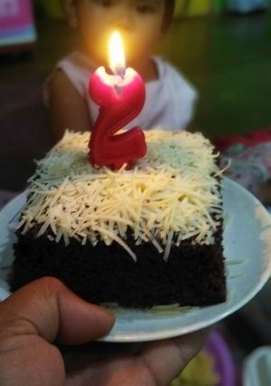 Foto resep Brownies Chocolatos