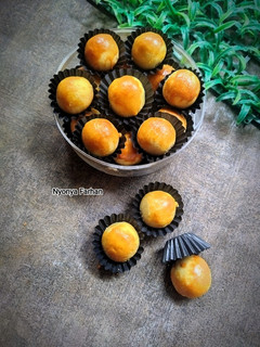 Foto resep Nastar Klasik