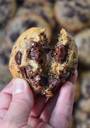 Una foto de Galletas 🍪 Chips Ahoy !