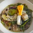 Sayur Lodeh ala Yudith (Rasa Kecombrang)