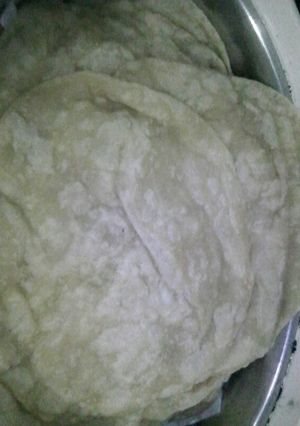 A picture of Puriya.