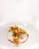 Tuần 9: Thuyền gà rán (fingers food)