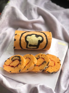 Foto resep Bolu gulung kukus