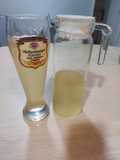 Agua de Piña
