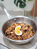 Braised Pork / Babi Kecap