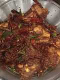Ayam Veruval