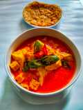 Lodeh Tahu Tempe
