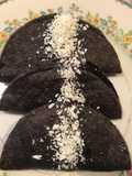 Dobladas de carne molida