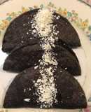Dobladas de carne molida