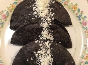 Una foto de Dobladas de carne molida