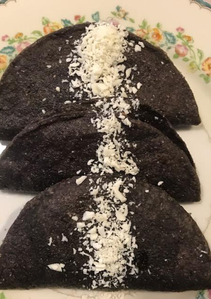 Una foto de Dobladas de carne molida