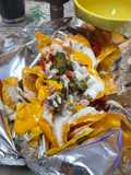 Crema agria (tacos)